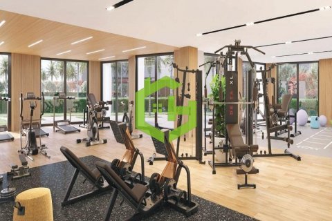 Dubai Design District, UAE의 판매용 아파트 침실 2개, 107.5제곱미터 번호 550148 - 사진 5