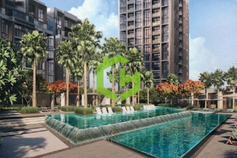 Dubai Design District, UAE의 판매용 아파트 침실 2개, 107.5제곱미터 번호 550148 - 사진 6