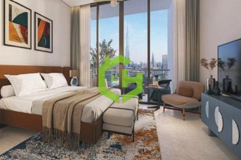 Dubai Design District, UAE의 판매용 아파트 침실 2개, 107.5제곱미터 번호 550148 - 사진 2