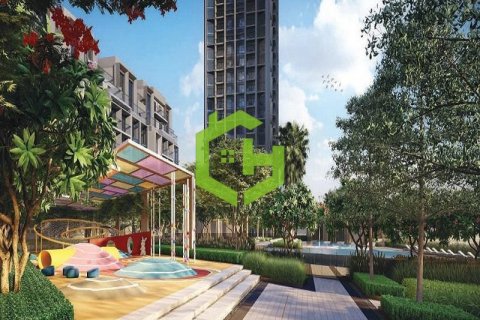 Dubai Design District, UAE의 판매용 아파트 침실 2개, 107.5제곱미터 번호 550148 - 사진 8