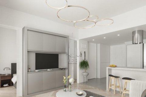 Byt v Masdar City, Abu Dhabi, SAE 3 ložnice, 163.2 m² Č.: 580038 - fotografie 7