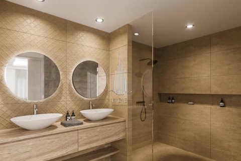 Byt v Masdar City, Abu Dhabi, SAE 3 ložnice, 163.2 m² Č.: 580038 - fotografie 8