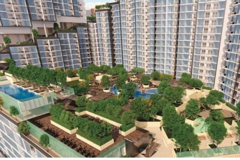 آپارتمان برای فروش در  Dubai، امارات متحده عربی  2 خوابه ، 129.1 متر مربع ، شماره 691258 - تصویر 2