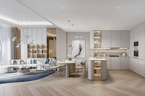 آپارتمان برای فروش در  Dubai، امارات متحده عربی  2 خوابه ، 129.1 متر مربع ، شماره 691258 - تصویر 9