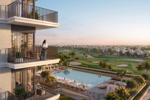 Müüa korter asukohaga Dubai, AÜE: 3 magamistoaga, 253.4 m² Nr 691255 - pilt 9