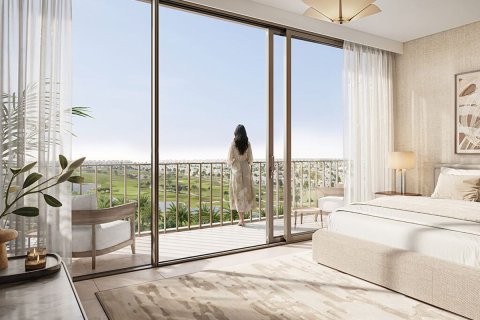 Müüa korter asukohaga Dubai, AÜE: 3 magamistoaga, 253.4 m² Nr 691255 - pilt 6