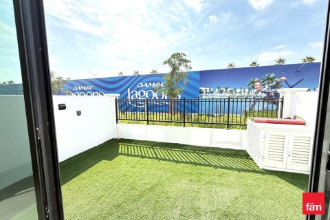 Townhouse de închiriat în Dubai, EAU 4 dormitoare, 144 mp. №691257 - poză 10