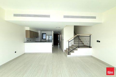 Townhouse de închiriat în Dubai, EAU 4 dormitoare, 144 mp. №691257 - poză 6