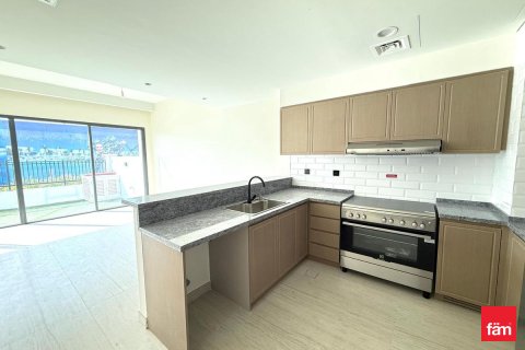 Townhouse de închiriat în Dubai, EAU 4 dormitoare, 144 mp. №691257 - poză 5