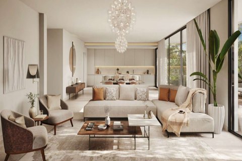 Városi lakóépület itt: Dubai, EAE, 4 hálószoba, 272.2 m², azonosító: 691256 - fénykép 2