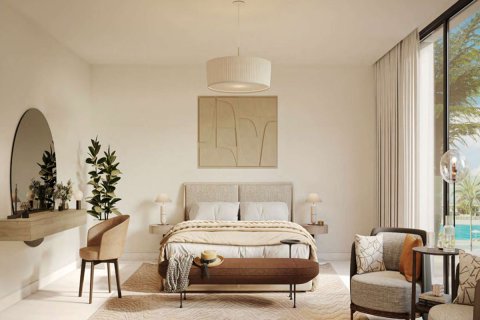 Városi lakóépület itt: Dubai, EAE, 4 hálószoba, 272.2 m², azonosító: 691256 - fénykép 5