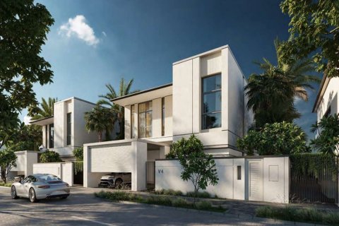 Kuća u nizu u Dubai, UAE 4 spavaćih soba, 272.2 m2 Br. 691256 - fotografija 13