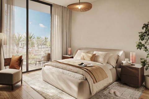 Városi lakóépület itt: Dubai, EAE, 4 hálószoba, 272.2 m², azonosító: 691256 - fénykép 4