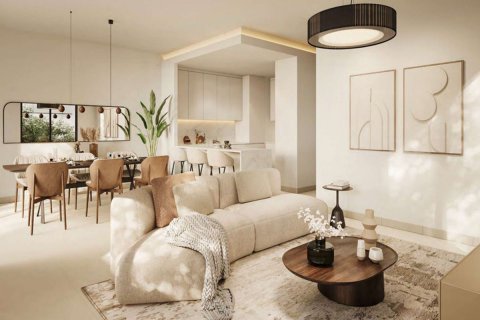 Városi lakóépület itt: Dubai, EAE, 4 hálószoba, 272.2 m², azonosító: 691256 - fénykép 3