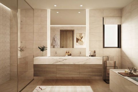 Városi lakóépület itt: Dubai, EAE, 4 hálószoba, 272.2 m², azonosító: 691256 - fénykép 6