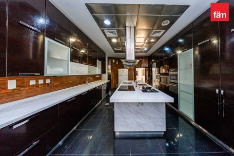 Villa til leje i Dubai, UAE 8 soveværelser, 1723.6 kvm № 691259 - foto 18