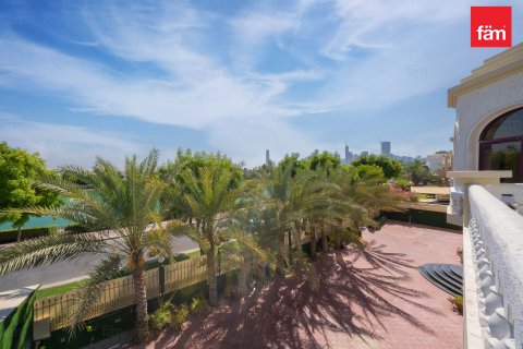 Villa til leje i Dubai, UAE 8 soveværelser, 1723.6 kvm № 691259 - foto 14
