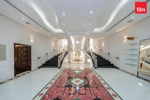 Villa til leje i Dubai, UAE 8 soveværelser, 1723.6 kvm № 691259 - foto 8