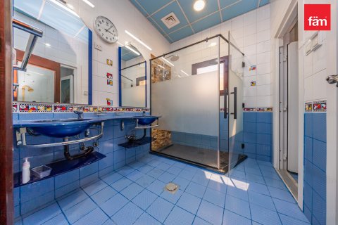 Villa til leje i Dubai, UAE 8 soveværelser, 1723.6 kvm № 691259 - foto 29