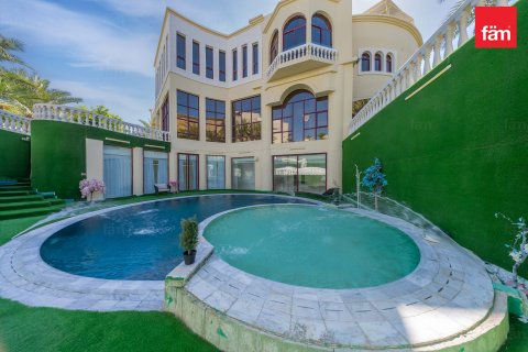 Villa til leje i Dubai, UAE 8 soveværelser, 1723.6 kvm № 691259 - foto 2