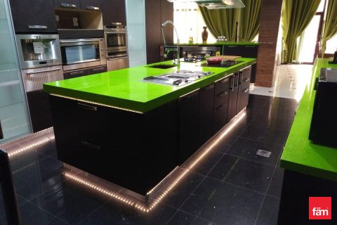 ویلا برای اجاره در Dubai، امارات متحده عربی 8 خوابه ، 1723.6 متر مربع ، شماره 691259 - تصویر 19