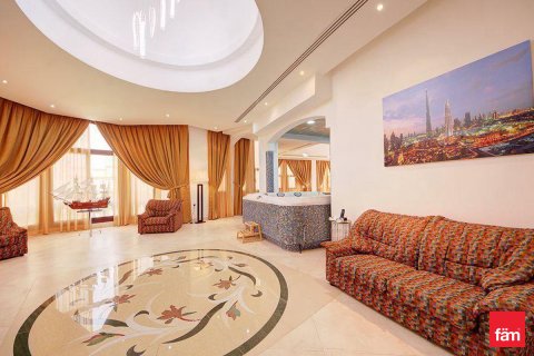 Villa til leie i Dubai, Emiratene 8 soverom, 1723.6 kvm Nr. 691259 - Foto 16