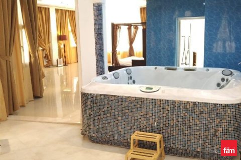 Villa til leie i Dubai, Emiratene 8 soverom, 1723.6 kvm Nr. 691259 - Foto 14