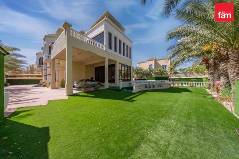 Villa til leje i Dubai, UAE 8 soveværelser, 1723.6 kvm № 691259 - foto 27