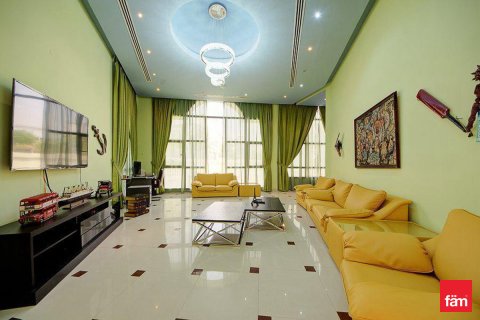 Villa til leie i Dubai, Emiratene 8 soverom, 1723.6 kvm Nr. 691259 - Foto 27