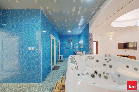 Villa til leie i Dubai, Emiratene 8 soverom, 1723.6 kvm Nr. 691259 - Foto 24