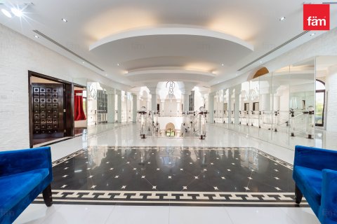 Villa til leje i Dubai, UAE 8 soveværelser, 1723.6 kvm № 691259 - foto 4