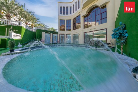 Villa til leje i Dubai, UAE 8 soveværelser, 1723.6 kvm № 691259 - foto 19