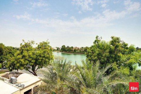Villa til leie i Dubai, Emiratene 8 soverom, 1723.6 kvm Nr. 691259 - Foto 15