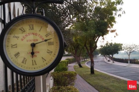 Villa til leie i Dubai, Emiratene 8 soverom, 1723.6 kvm Nr. 691259 - Foto 19