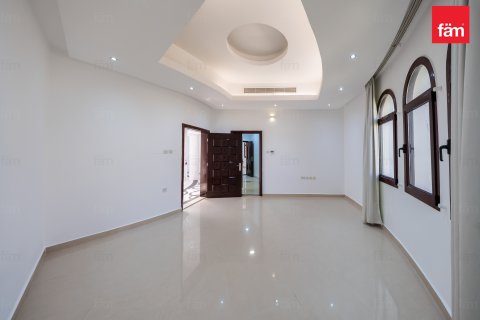 Villa til leje i Dubai, UAE 8 soveværelser, 1723.6 kvm № 691259 - foto 22