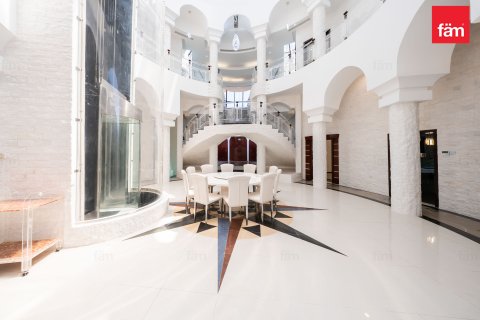 Villa til leje i Dubai, UAE 8 soveværelser, 1723.6 kvm № 691259 - foto 7