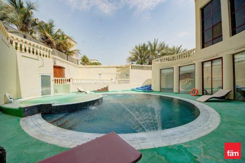 Villa til leie i Dubai, Emiratene 8 soverom, 1723.6 kvm Nr. 691259 - Foto 5