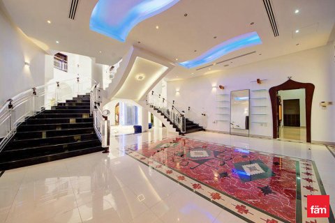 Villa til leie i Dubai, Emiratene 8 soverom, 1723.6 kvm Nr. 691259 - Foto 4