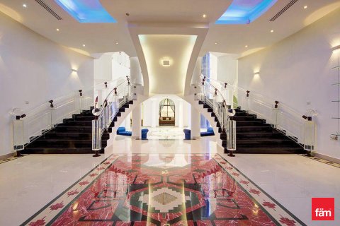Villa til leie i Dubai, Emiratene 8 soverom, 1723.6 kvm Nr. 691259 - Foto 10