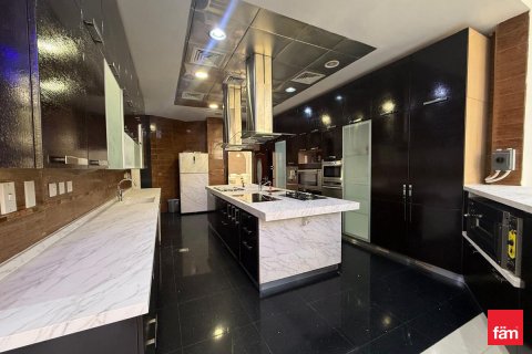 Villa uthyres i Dubai, UAE 8 sovrum, 1723.6 kvm Nr. 691259 - fotografi 29