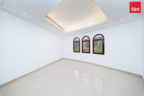 Villa til leje i Dubai, UAE 8 soveværelser, 1723.6 kvm № 691259 - foto 21