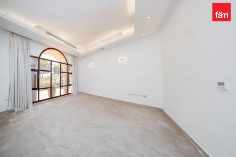 Villa til leje i Dubai, UAE 8 soveværelser, 1723.6 kvm № 691259 - foto 26