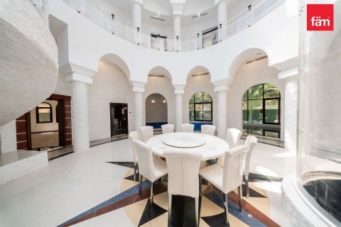 Villa til leje i Dubai, UAE 8 soveværelser, 1723.6 kvm № 691259 - foto 25