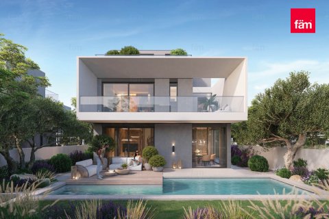 Dubai Hills Estate、Dubai、UAE にあるヴィラ販売中 4ベッドルーム、549.2 m2、No691254 - 写真 10