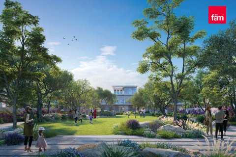 Dubai Hills Estate、Dubai、UAE にあるヴィラ販売中 4ベッドルーム、549.2 m2、No691254 - 写真 7