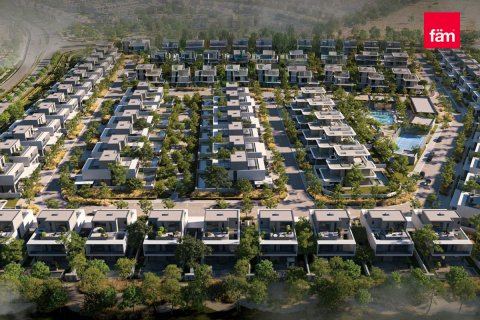 Dubai Hills Estate、Dubai、UAE にあるヴィラ販売中 4ベッドルーム、549.2 m2、No691254 - 写真 8