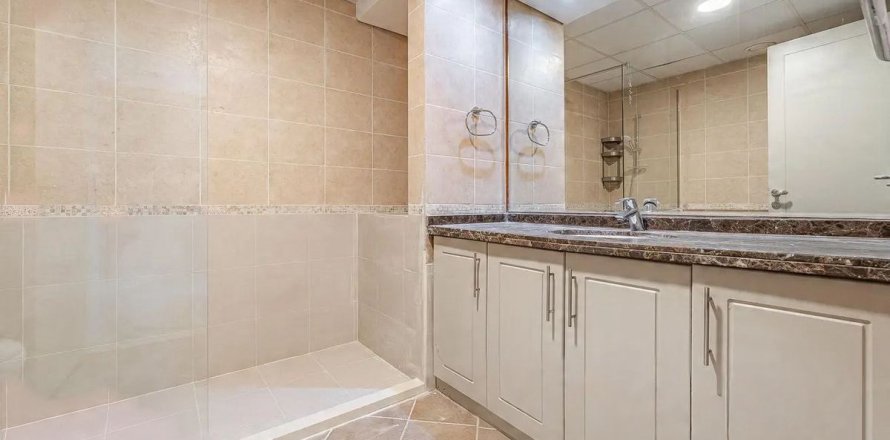 Квартира в Дубай, ОАЕ 3 спальні, 264.7м2 № 701276