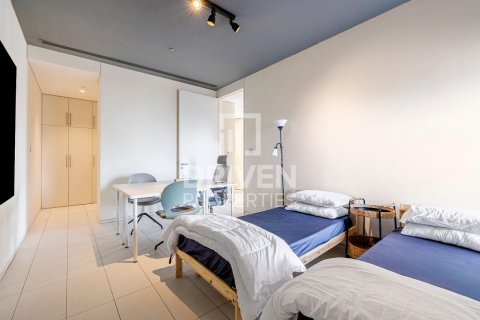 Apartemen di DIFC, Dubai, UEA 2 kamar tidur, 171 m2 nomor 682596 - foto 8