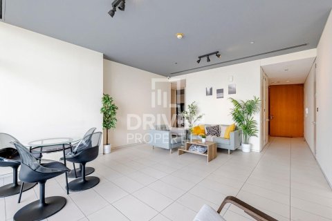 Apartemen di DIFC, Dubai, UEA 2 kamar tidur, 171 m2 nomor 682596 - foto 5