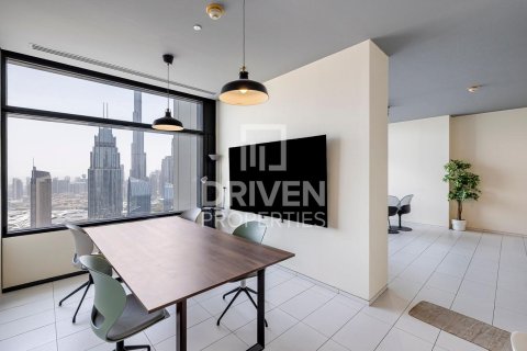 Apartemen di DIFC, Dubai, UEA 2 kamar tidur, 171 m2 nomor 682596 - foto 6